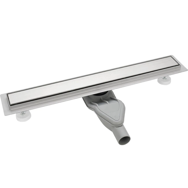 Drain For Bathroom Floor